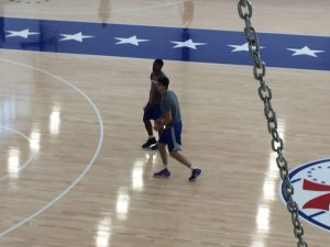 dario-saric-shooting-a-basketball-in-camden-nj