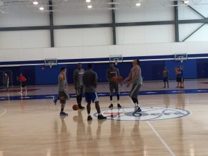 sixers-squad-in-new-facility-in-camden