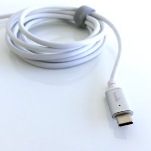 cable moshi usb c