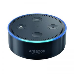 amazon echo dot