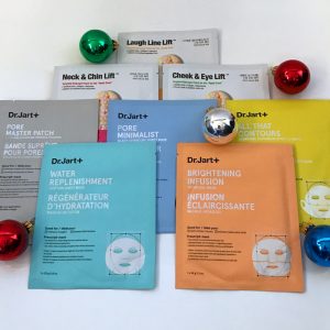 dr jart face masks