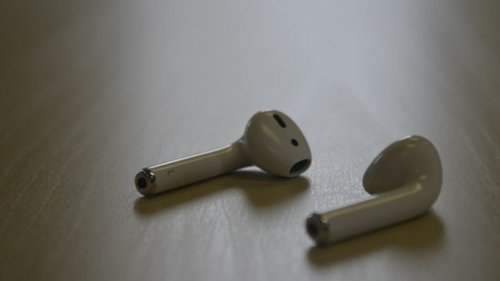 airpods