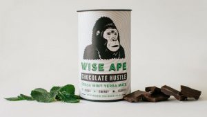 Wise Ape Tea