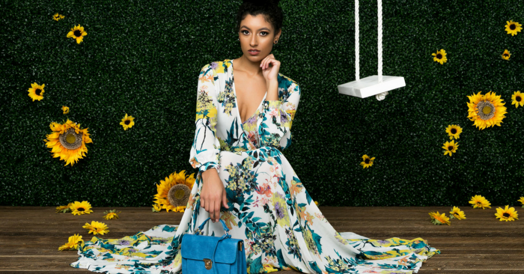 Kemetria Lilly Founder of Lilly's Kloset: 5 Tips for Aspiring