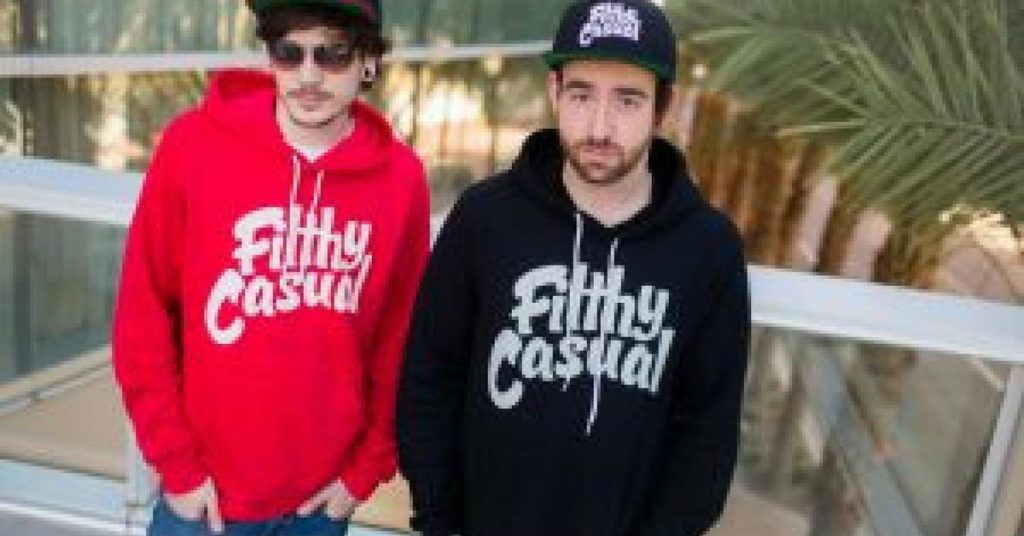 The Dirt on Filthy Casual - Owner's Magazine