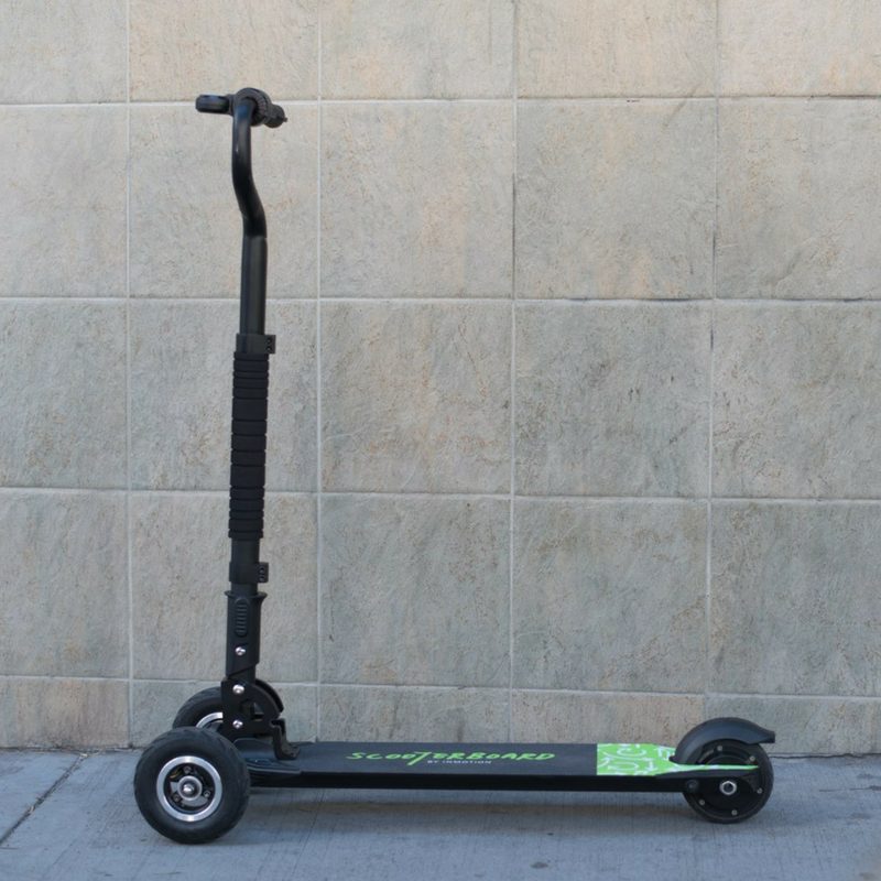 scooterboard