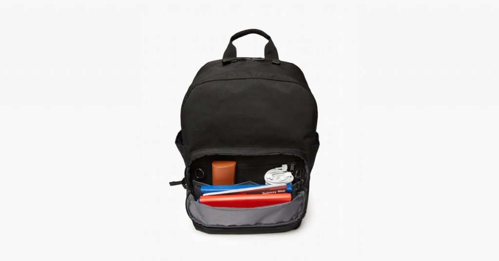 Lo Sons Introduces The Hanover Deluxe Tech Backpack Owner s Magazine