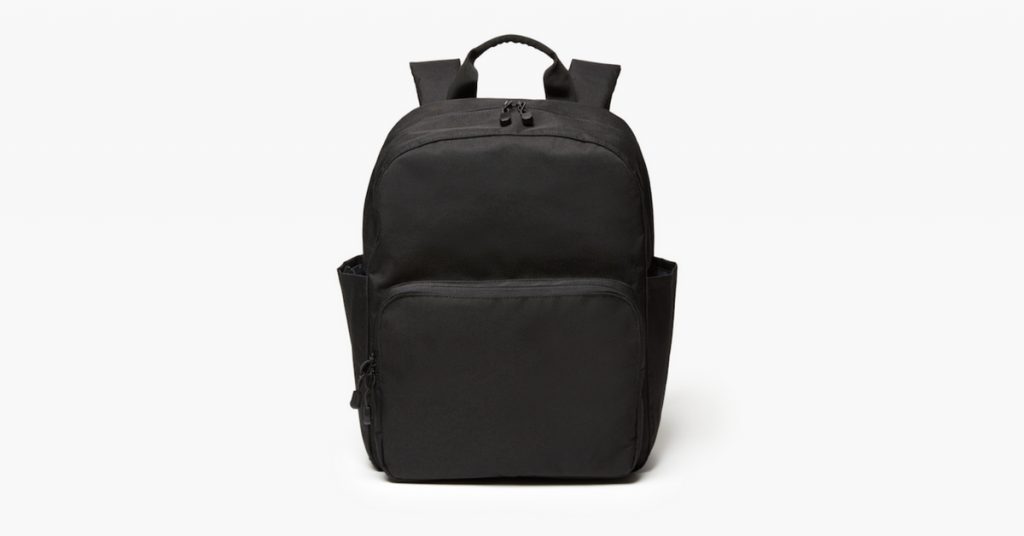 Lo Sons Introduces The Hanover Deluxe Tech Backpack Owner s Magazine