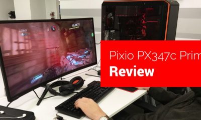 pixio px347c prime review