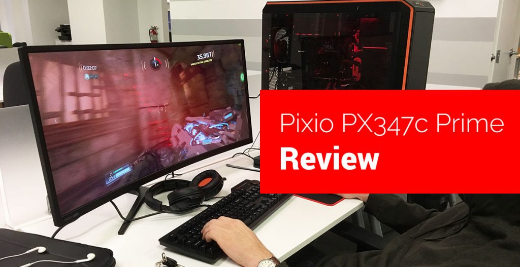 pixio px347c prime review