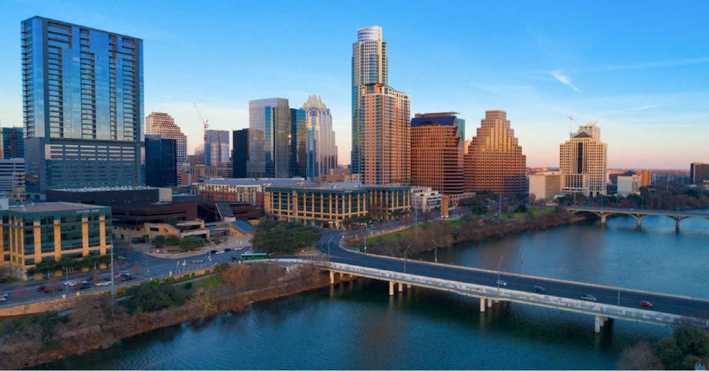 Why Amazon HQ2 Should Choose Austin Owner's Magazine