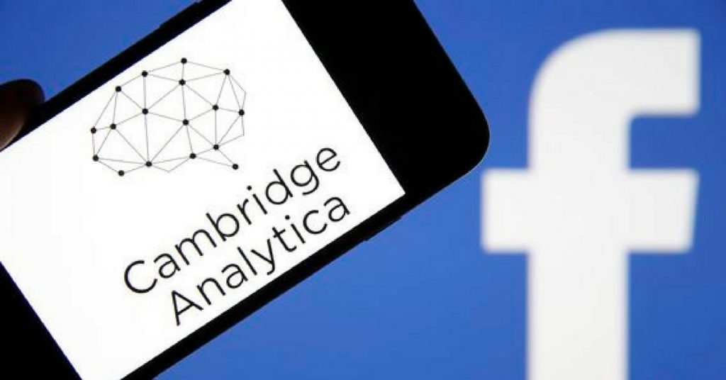 Cambridge Analytica