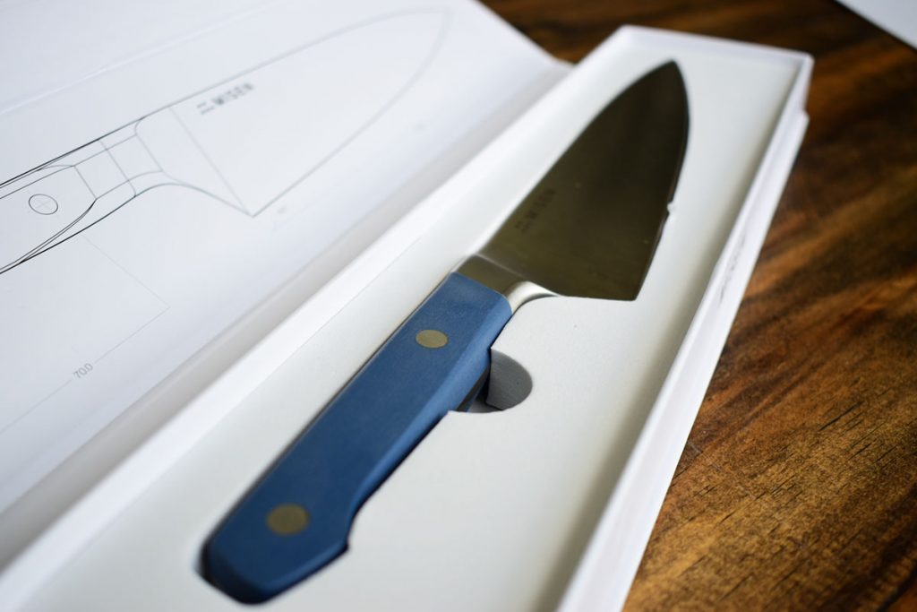 Misen Knife Holder at Laurie Witten blog