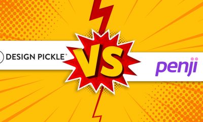 Design Pickle vs Penji cover