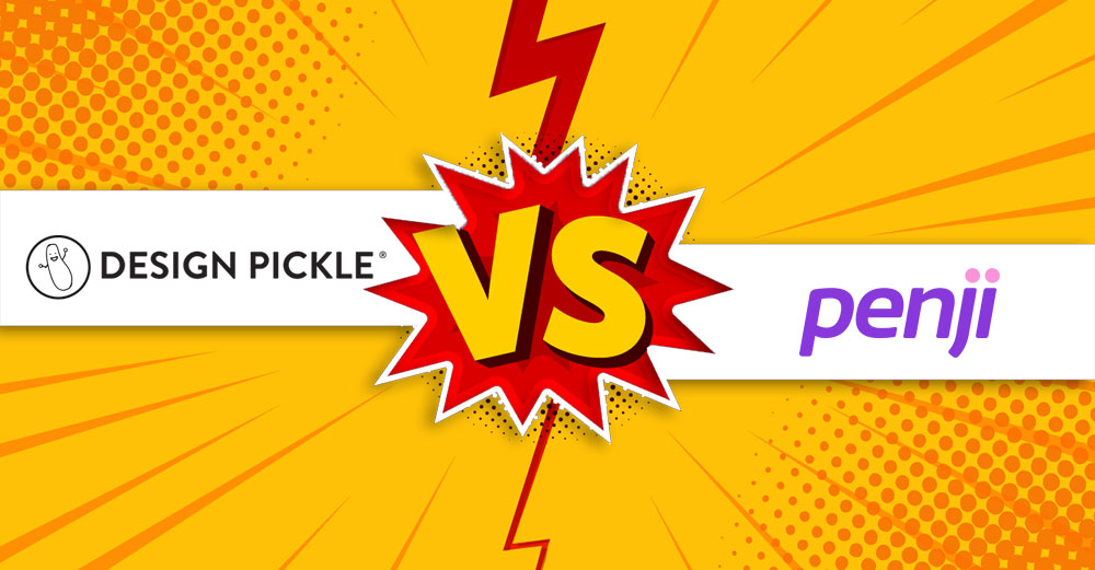 Design Pickle vs Penji cover
