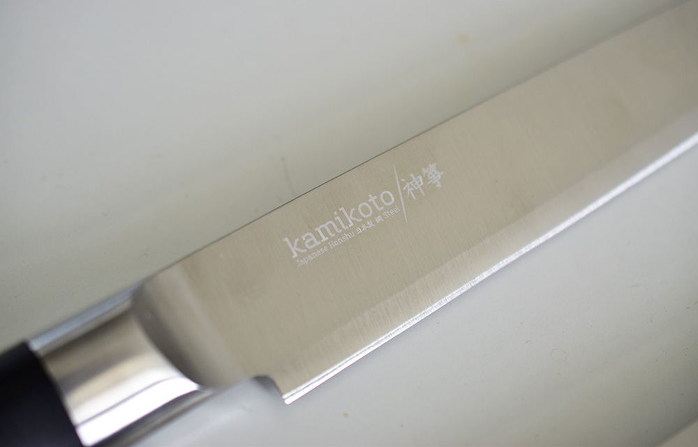 Kamikoto Launches Honshu Steel Knife Set