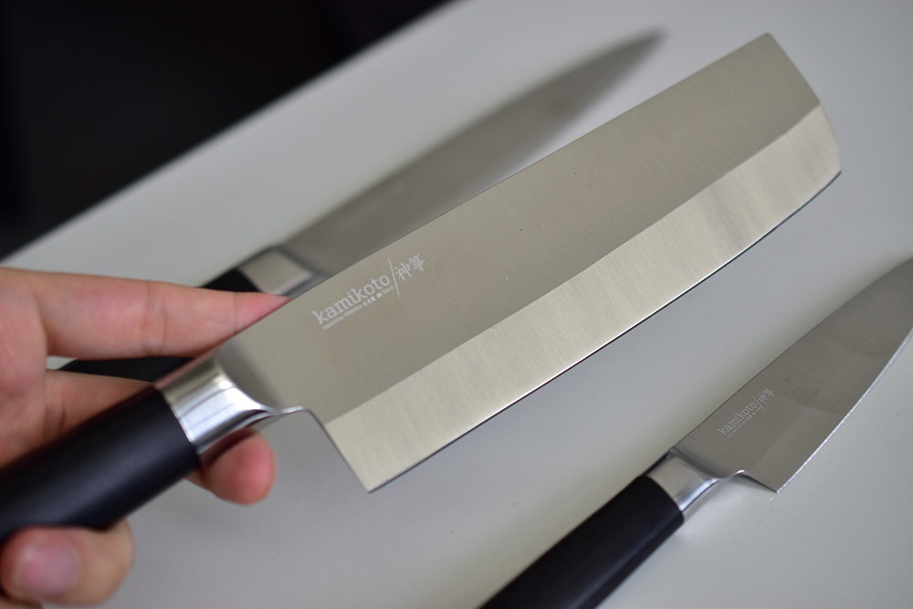 Kamikoto - Japanese Steel Knives on X: Each Kamikoto knife is