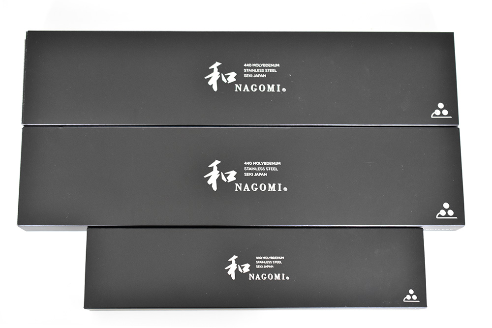 Nagomi Japan 2-Piece Steak Knife Set