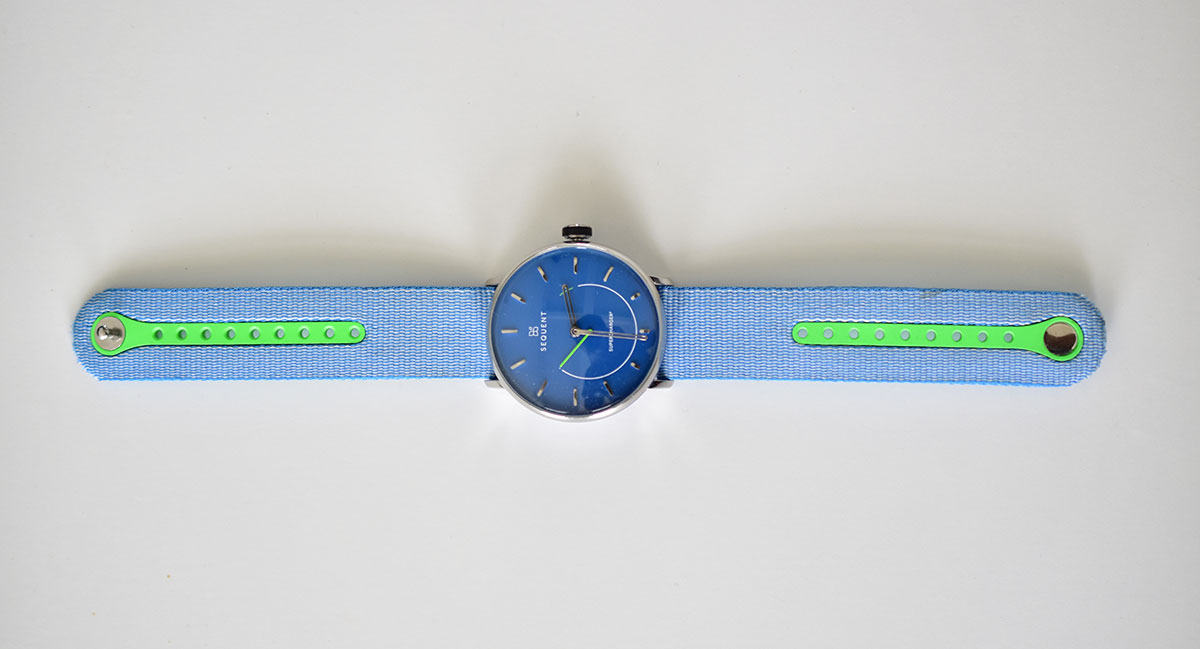 sequent watch test
