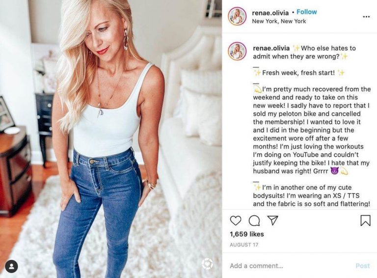 20 Fast Growing Instagram Influencers To Watch Owners Magazine