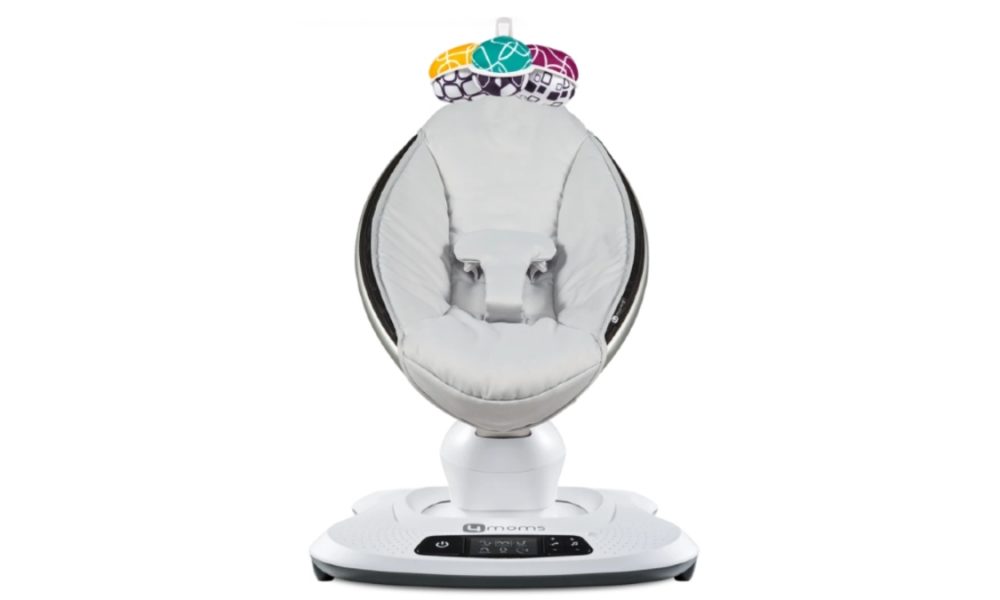 Best Baby Gadgets To Make Parenting Easier - Owner's Magazine