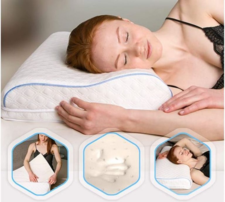 Top 10 Most Comfortable Pillows Of 2020 Owner's Magazine