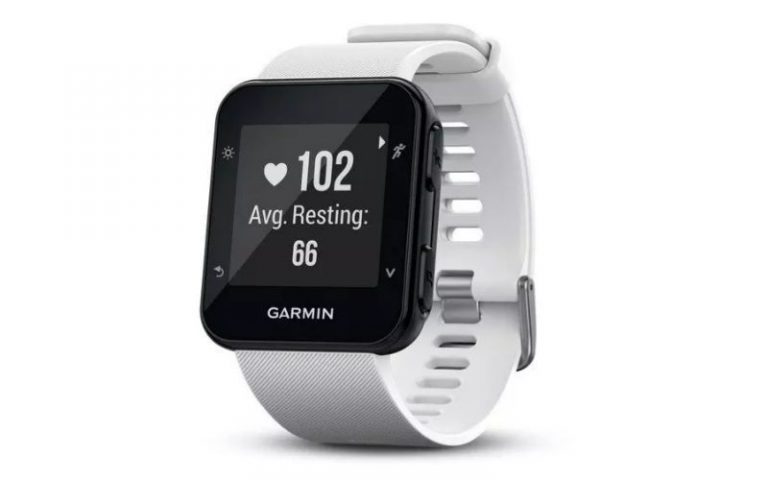 garmin forerunner alternative