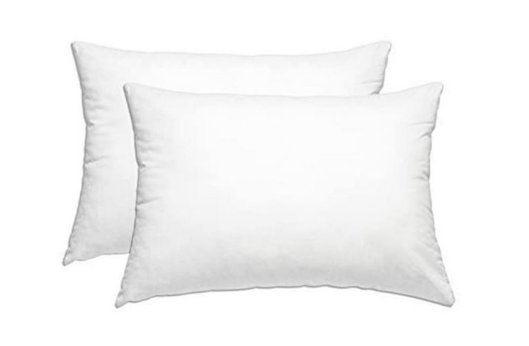 Top 10 Most Comfortable Pillows Of 2020 Owner's Magazine