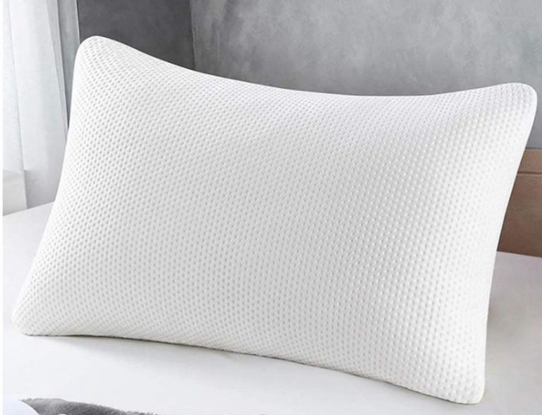 Top 10 Most Comfortable Pillows Of 2020 Owner's Magazine