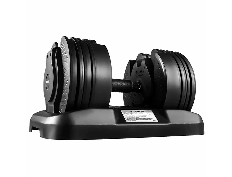 Bwss discount adjustable dumbbells