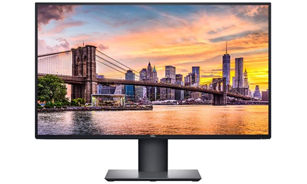 Best Monitors for Work From Home Owner's Magazine