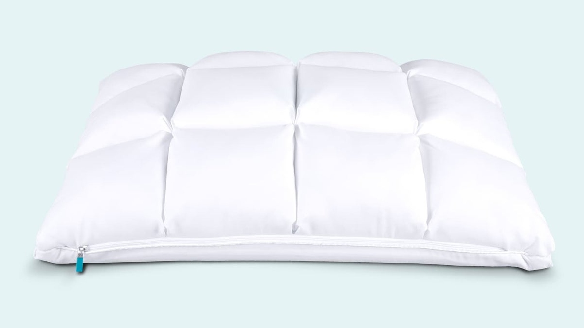 Top 10 Most Comfortable Pillows Of 2020 Owner's Magazine