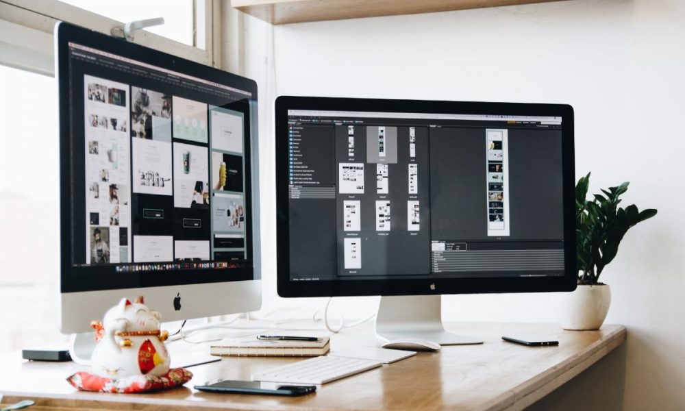 7 Crucial Trends in Graphic Design Technology You Should Know About