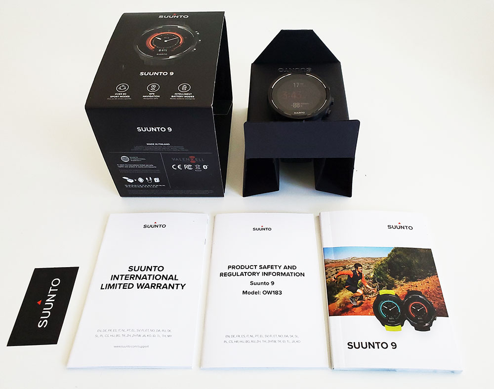 Suunto 9 After 3 Months Review Owner s Magazine