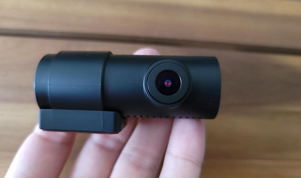 BlackVue dash cameras let you track other users; the company says it's a  feature, not a bug