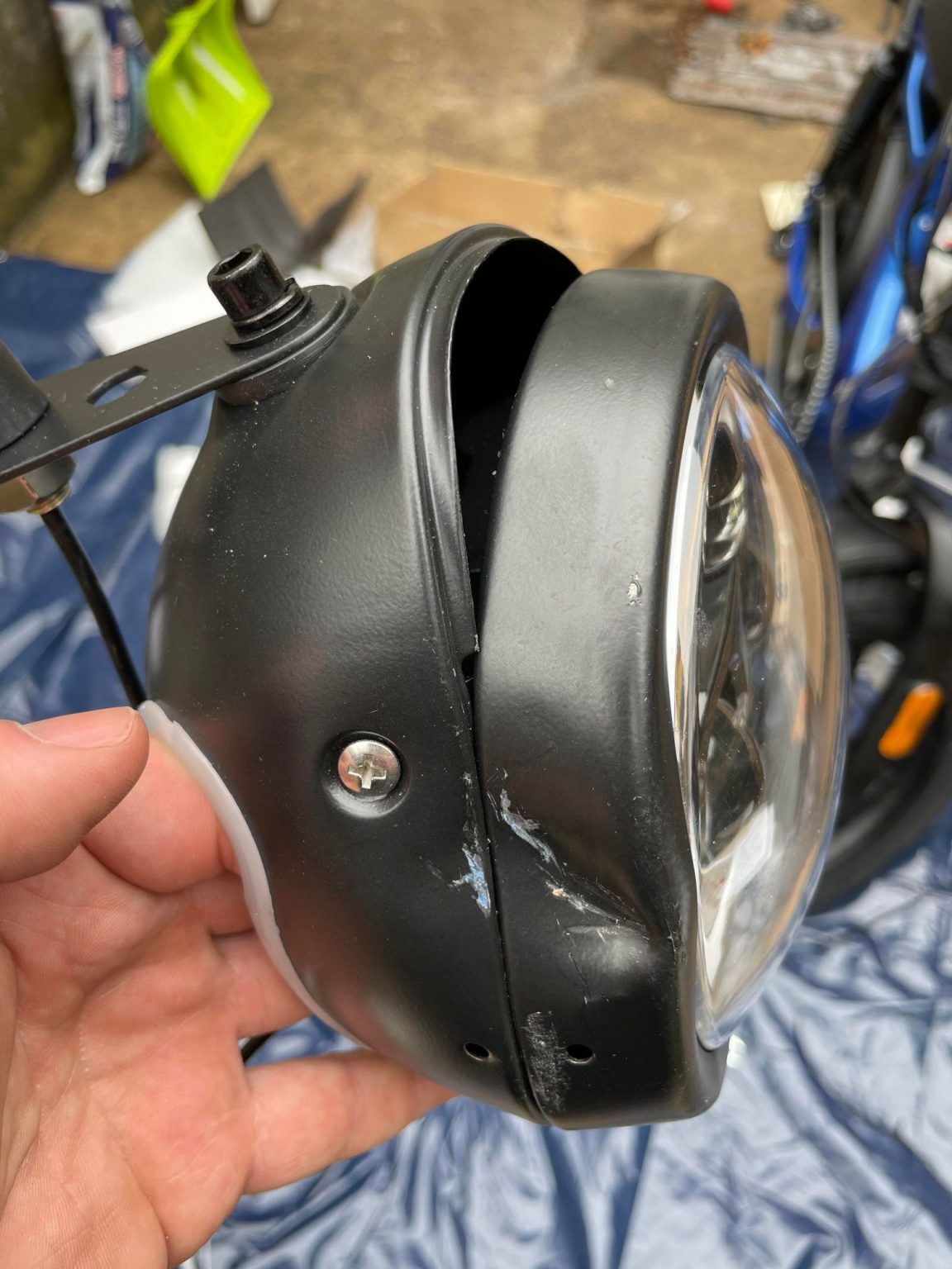 My Honest Review of the Juiced HyperScorpion eBike Owner's Magazine