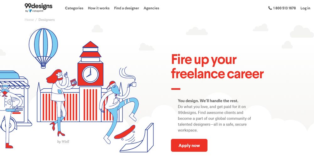 Best ad design companies