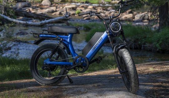 Hyper electric bike cheap review