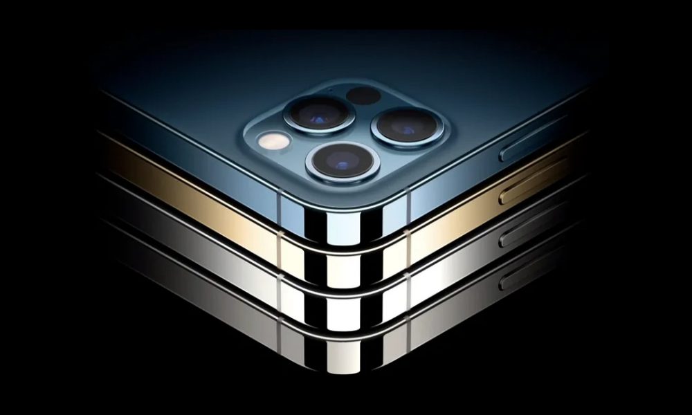 iPhone's 1T Storage Option Legit or Rumor Owner's Magazine