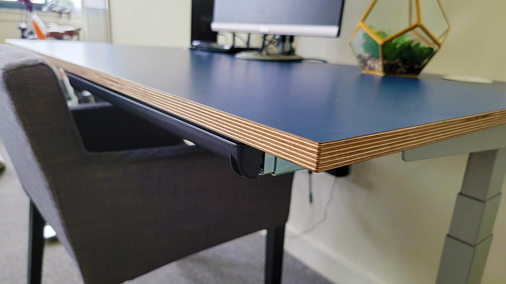 fully jarvis standing desk