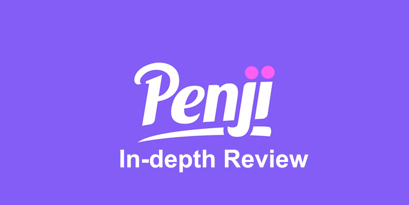 Penji review