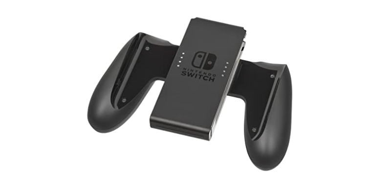 nintendo switch power joy a con comfort grip