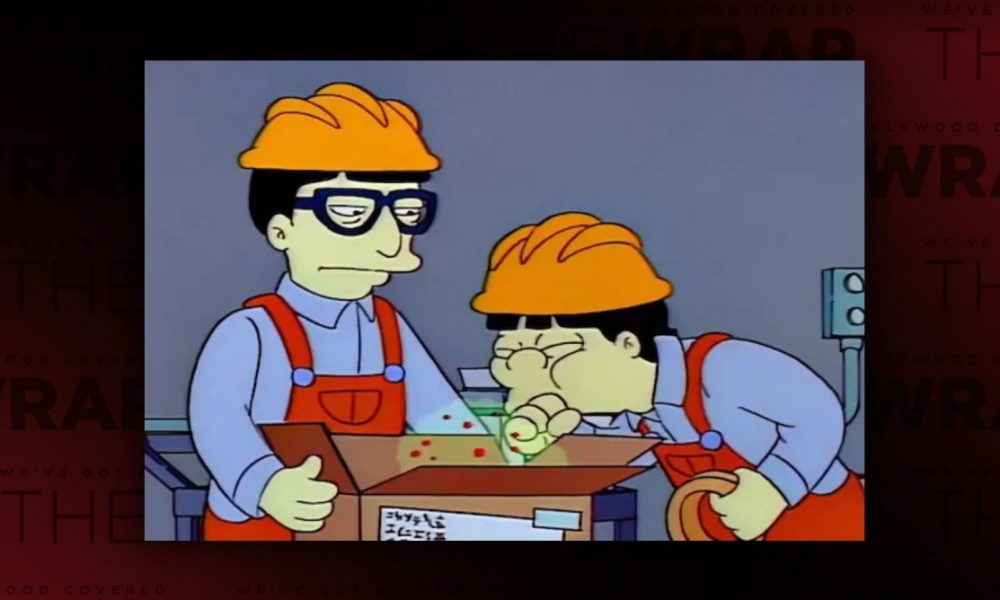 SIMPSONS PREDICTIONS TOP 10 visual data 7