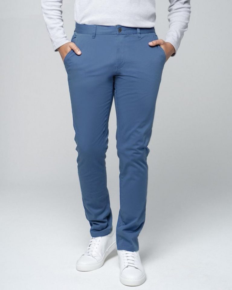 taylrd chino