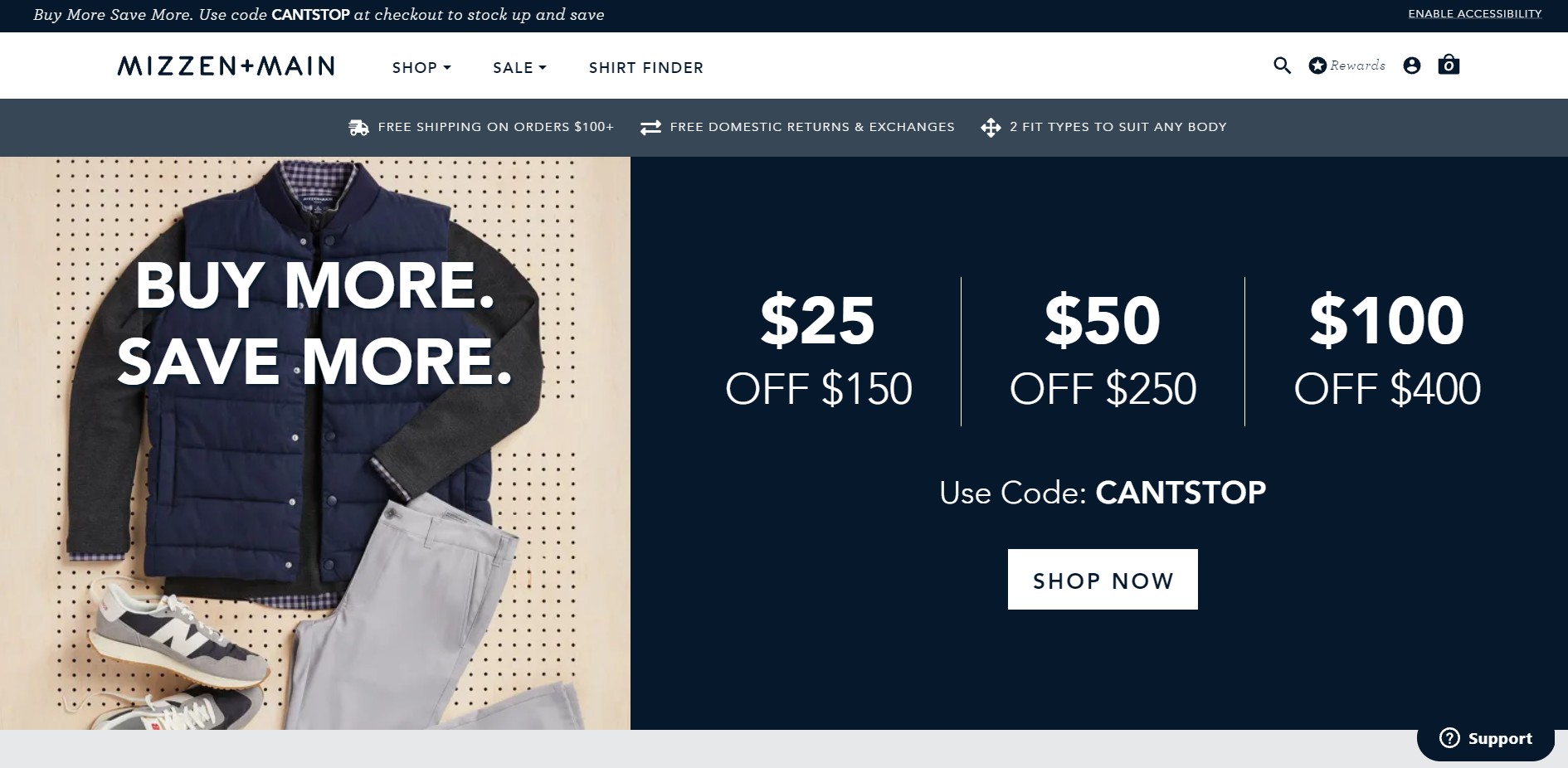 15 Best Modern Men's Clothing Brands Owner's Magazine