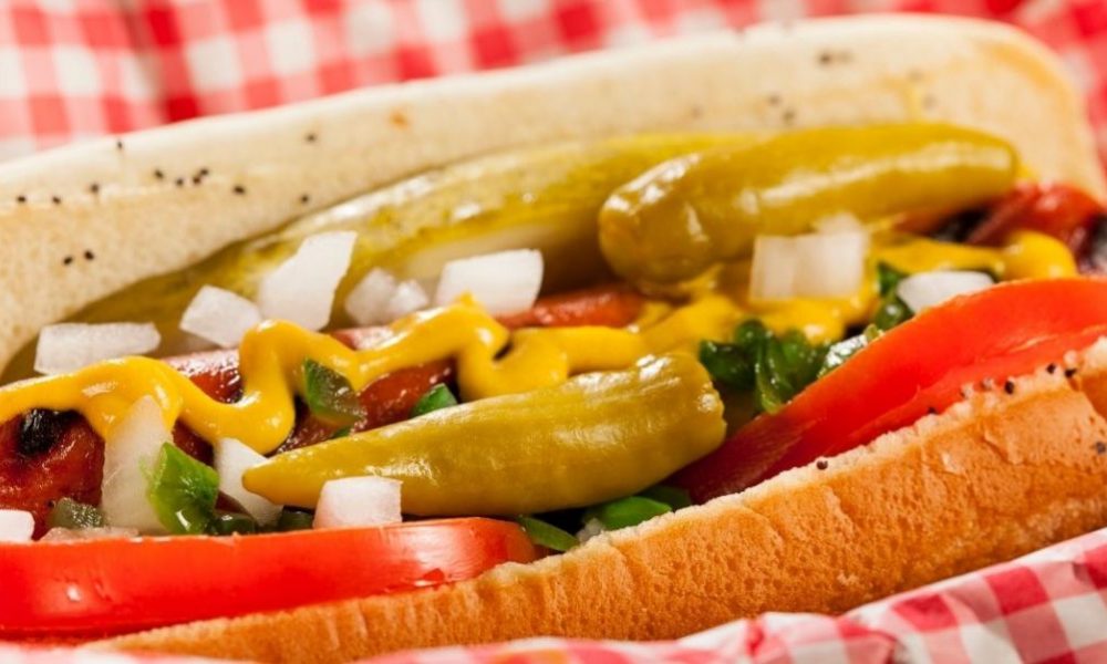 The 3 Best Chicago Hot Dogs You Can Eat In 3 Hours Owner's Magazine