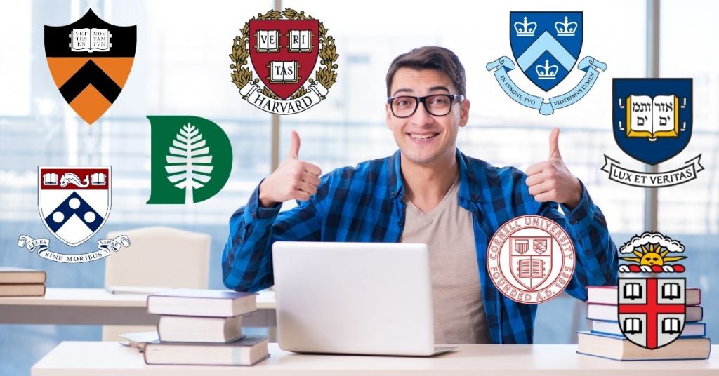10 Free Ivy League Courses You Should Take In 2022 Owner's Magazine