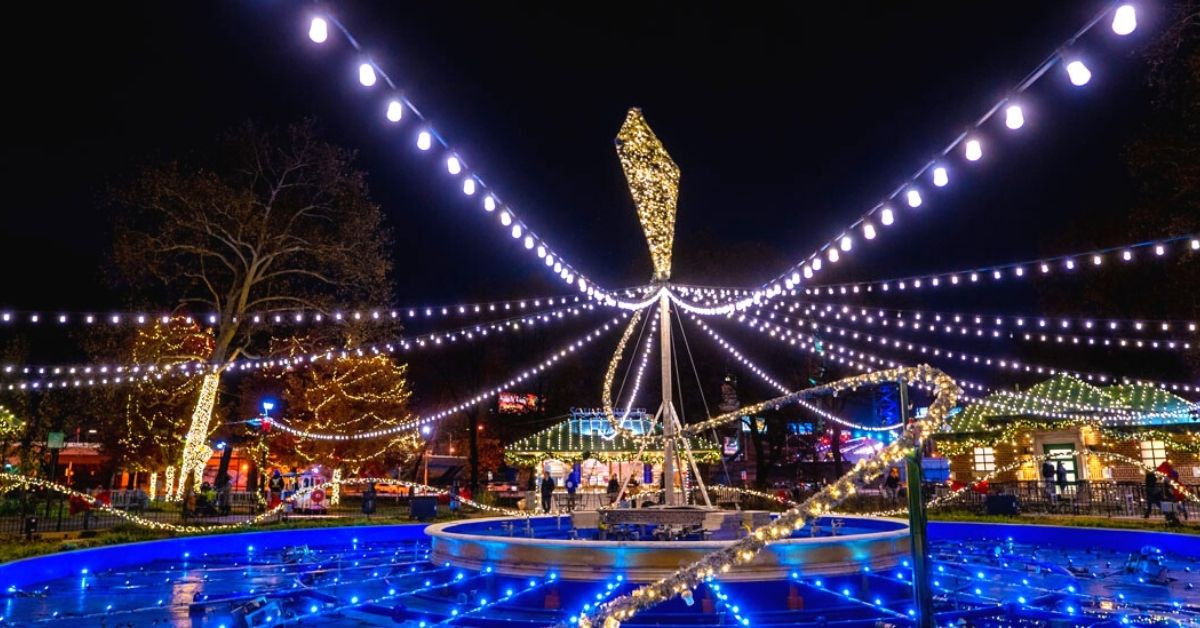 Whats Open On Christmas 2022 Philly What's Happening In Philly This Weekend 1/28 - Owner's Magazine