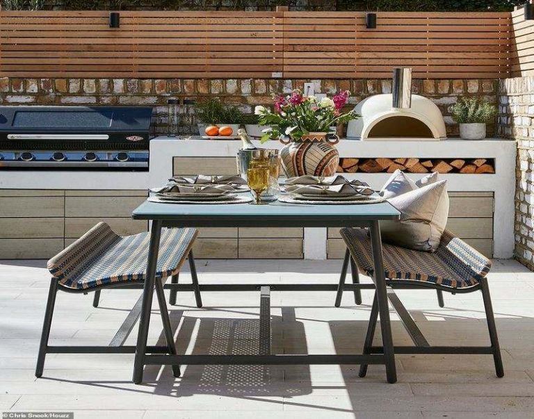 Design Experts Reveal The Best Interior Design Trends of 2022 Owner's