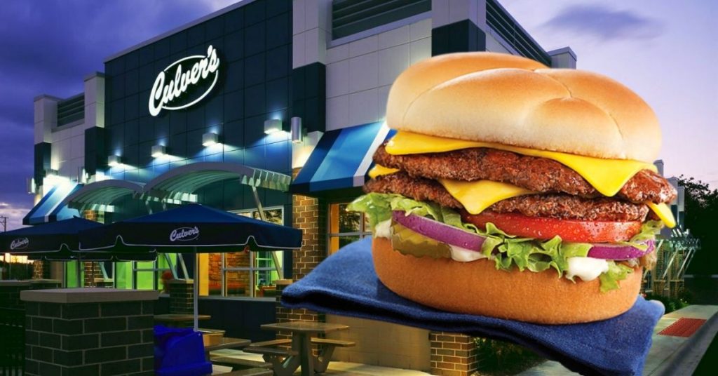 The Rise of Culver’s Home of the ButterBurger Owner's Magazine